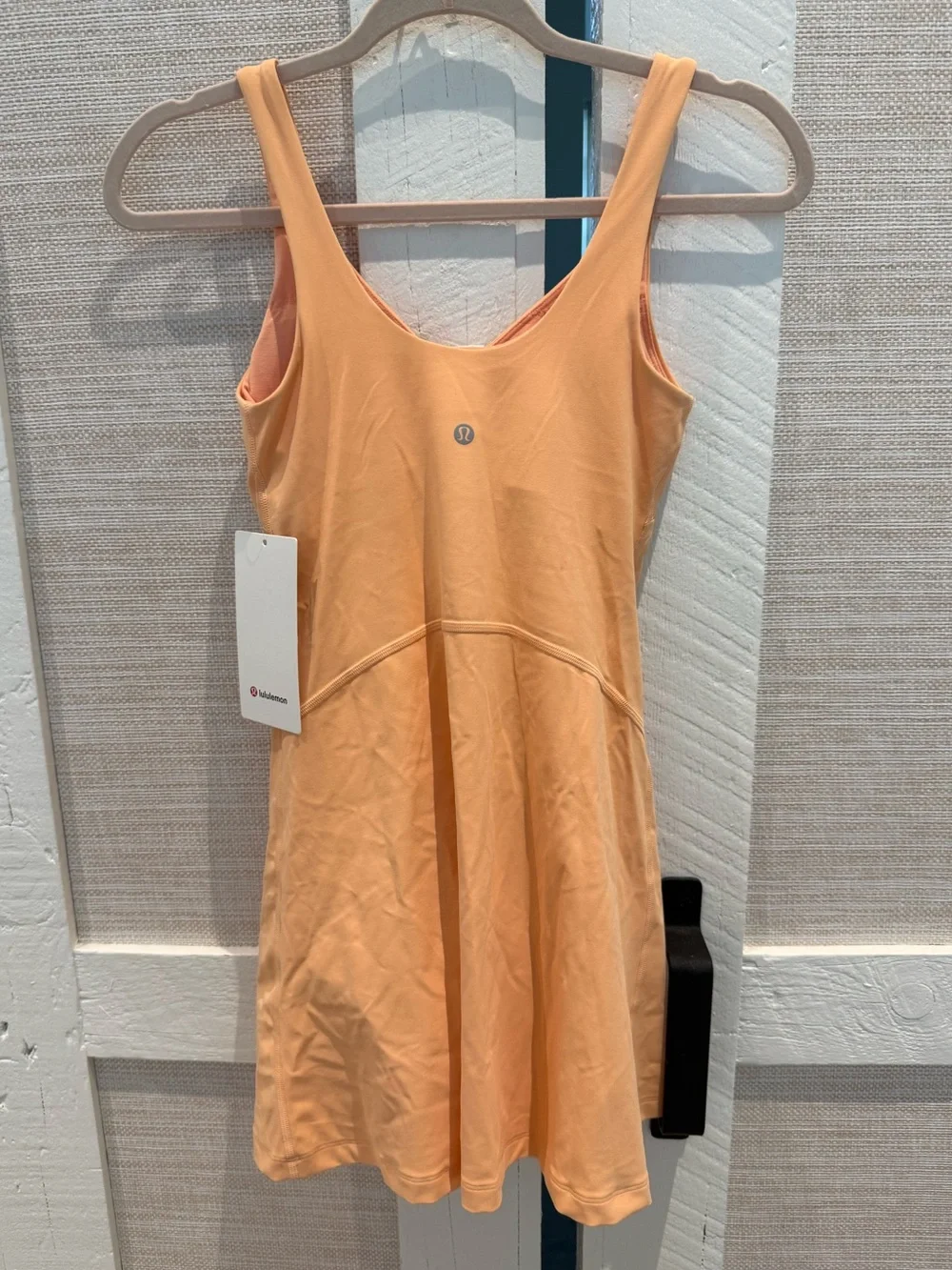 Lululemon Align Dress Sz 4